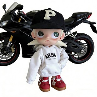 20zsiga向往之处1/8可动人偶 板鞋嘎子姐鞋玩具鞋6分BJD鞋子玩具