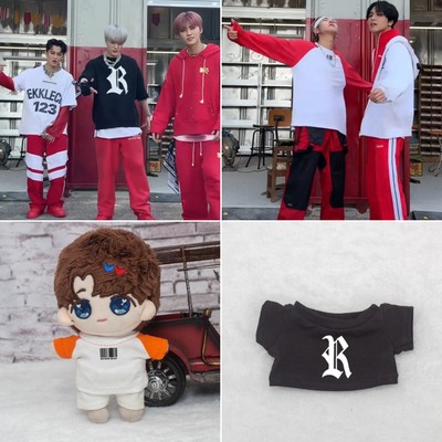 10CM娃衣NCTDREAM娃衣签售会