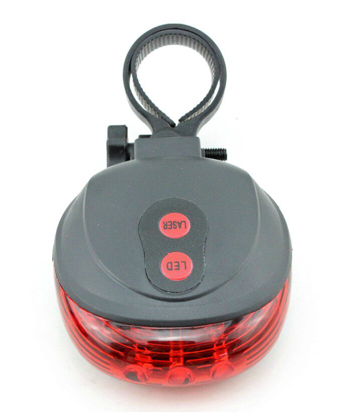 Eclairage pour vélo TIANYE - Ref 2401791 Image 3