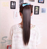 Extension cheveux - Chignon - Ref 249007 Image 23