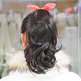 Extension cheveux - Chignon - Ref 249007 Image 29