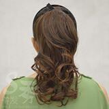 Extension cheveux - Chignon - Ref 249007 Image 35