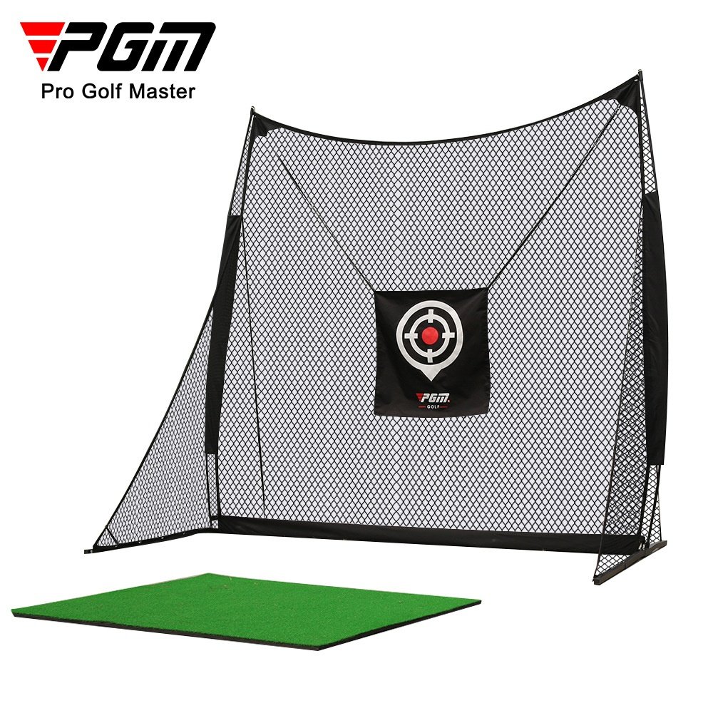 PGM室内高尔夫练习网挥杆切杆网户外高尔夫Golf练习器打击笼,运动/瑜伽/健身/球迷用品,高尔夫球迷用品,淘宝优惠券,粉丝福利购,淘宝优惠卷