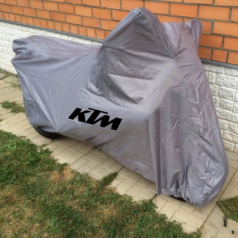 适用KTM杜克RC390duke200/250/790ADV1090/1290SDR1190摩托车衣罩