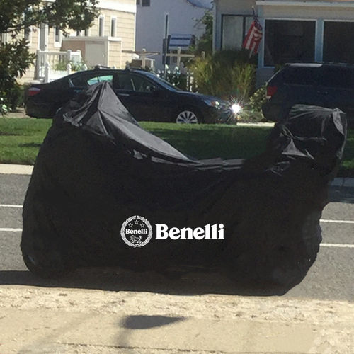 适用贝纳利TRK552X金鹏502X702帝国502C1200黄巡600幼狮500车衣罩