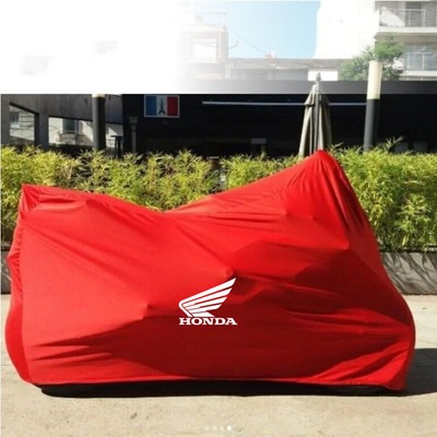 适用本田CB400CM500挚道CBR650R暴风眼CM300叛逆者1000防雨车衣罩