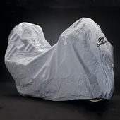 适用春风700MT800ADV国宾650GT1250TRG675SR250NK450CLX700车衣罩