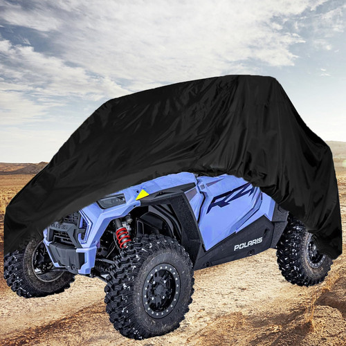北极星剃刀RZR1000UTV181车衣罩