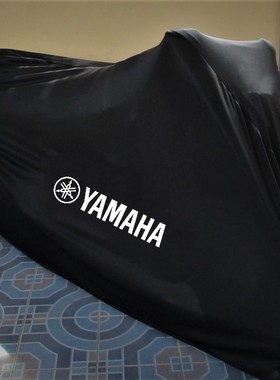 适用雅马哈R6/R1/R3/R15/XSR700/YBR250/MT070903/FZ1N车衣车罩套