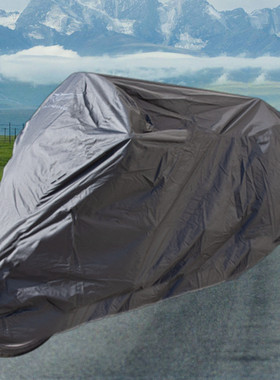 适用本田金翼GL1800黑武士F6B北欧女神F6C金逸1500车衣ADV旅行罩