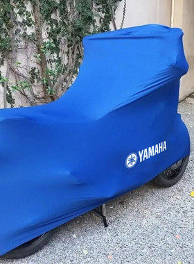 适用雅马哈R7R6R1R3R15XSR900YBR250MT15070903/FZ1N6R车衣车罩套