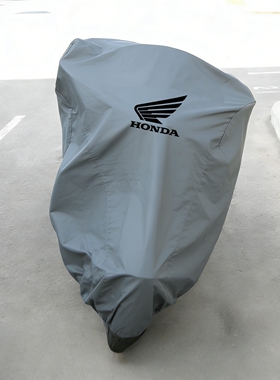 适用于本田金翼GL1800摩托车罩1500/1800北欧女神F6C/F6B车衣车套