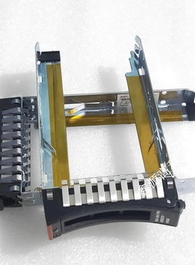 IBM x3400 x3550 x3650 M2/M3/M4 硬盘架 2.5寸 硬盘托架 44T2216
