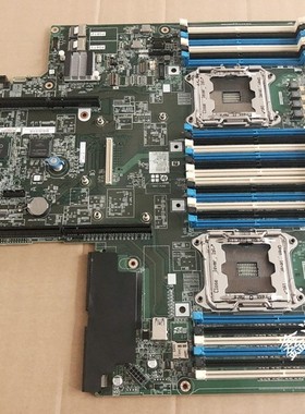 HP惠普DL360 380 DL388G9 Gen9主板775400-001 783225 782565-001