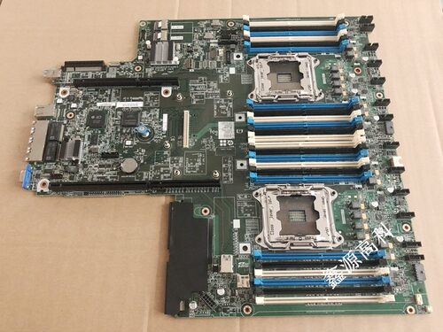 HPDL380G9服务器主板843307-001