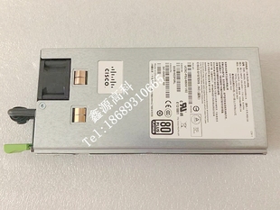 PSU 电源 Cisco UCSC DPS V02 650W 思科 341 650AB 0490