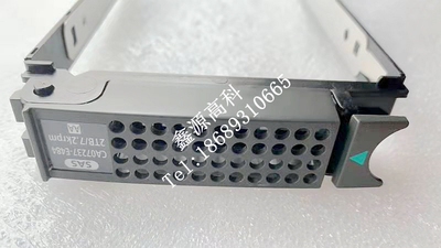 富士通3.5寸SATA/SAS硬盘架子