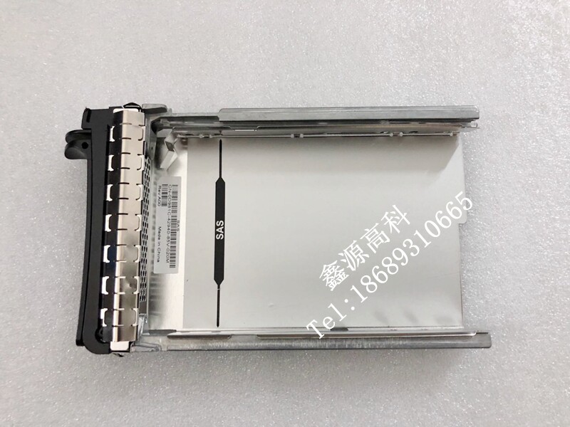 DELL PE2950 2900 1900 PE1950服务器 SAS SATA硬盘架子 3.5 托架