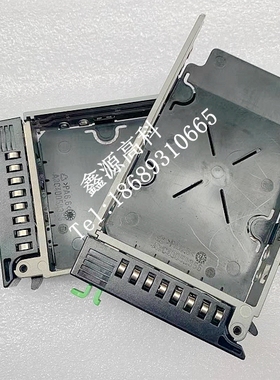 富士通 RX300/200/S6/S7服务器2.5寸SAS硬盘托架A3C40101974架子
