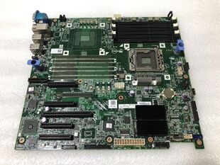 推荐原装DELL T320服务器主板1356单路 4DMNN 7MYHN W7H8C 0DJ7HC
