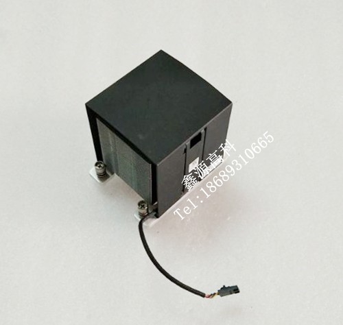 T3610T5810工作站散热片散热器