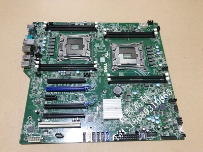Dell/戴尔T7610工作站主板