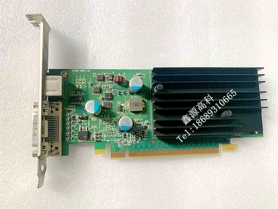 DellGeForce9300GE显卡0K192G