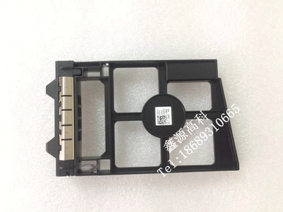 DELL戴尔R620 R630 R730 R720 R610 2.5寸服务器硬盘堵头 0TW13J
