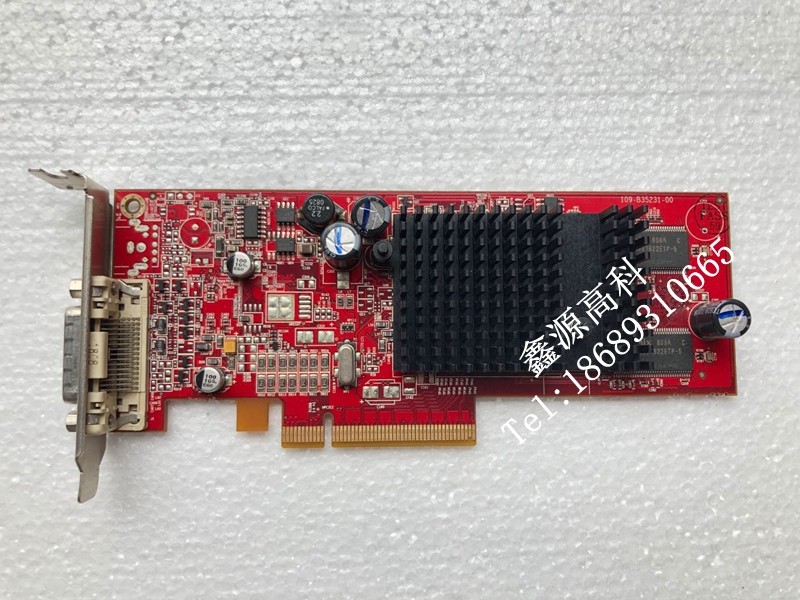 SUNx3000A375-3545mv2200显卡