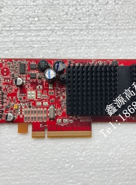 SUN x3000A 375-3545 XVR-300 375-3458-02 mv2200 X8 128M显卡