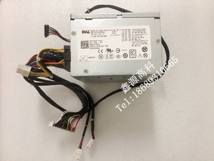 T410服务器电源N525E H525E YN637 M331J DELL YY922 T3400