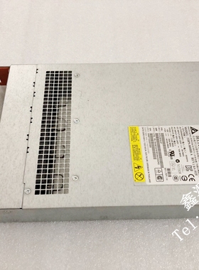 IBM V3500 V3700 V5000电源45W8841 98Y2218 00WK80 TDPS-800BB A