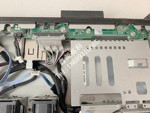 R220 前控制面板 PWA 59K4P 059k4p PowerEdge DELL LED