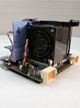 原装 DELL T5500 T7500 CPU 扩展板 第二颗CPU扩展板 H236F F623F