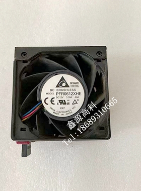 全新成色 HP DL388 380 G9风扇796850-001 777285-001 747597-001