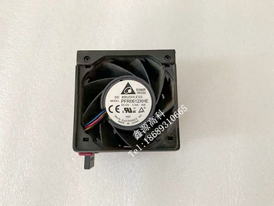 HPDL388380G9风扇777285-001