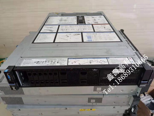 Lenovo/联想X3650M5服务器准系统
