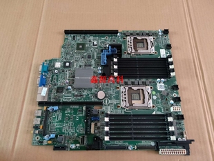 DELL 072XWF R420主板 K7WRR 0VD50G R420服务器主板 全新成色