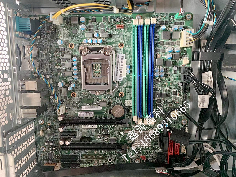 联想TS250TS550主板IQ1X0MS