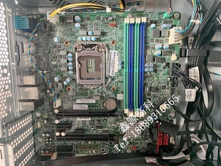 M800 IQ1X0MS TS250 主板 工作站 M900 P320 P310 TS550 联想 原装