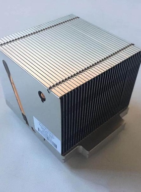 HP/惠普ML350P Gen8/G8塔式服务器 散热器 667268-001 661379-001