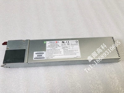 超微PWS-801-1R服务器冗余电源