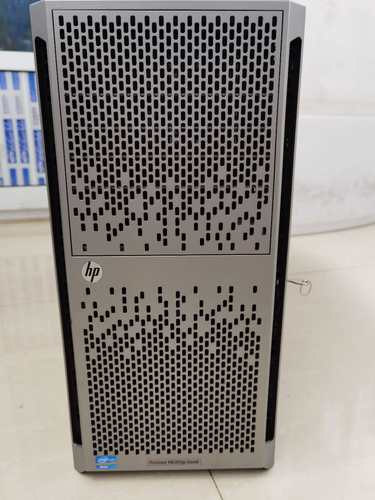 HPML350PGEN8塔式双路服务器