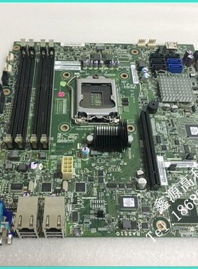 IBM x3250 m4服务器 主板 电源 00D8551 00AL958 69Y5154 81Y6301