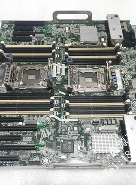 HP ML350P Gen8 2011针服务器 主板 667253-001 635678-002 -004