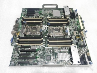 2011针服务器 主板 002 ML350P 004 635678 Gen8 001 667253
