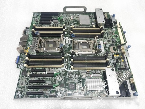 HPML350PGen8主板635678-004