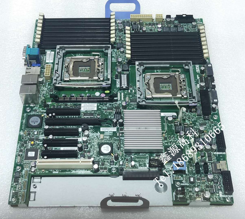 IBMX3400M2X3500M2服务器主板