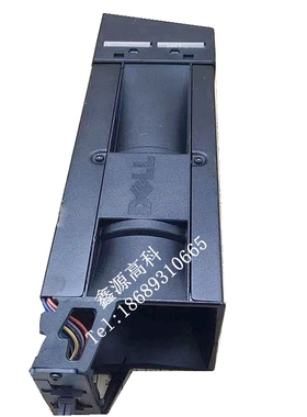 DELL M1000E 刀箱服务器风扇 YK776 74091 U569P X46YM 12V 风扇