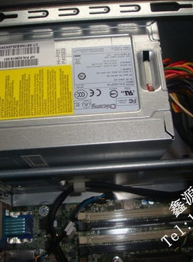 惠普HP ML110G7服务器350W电源S10-350P1A 644744-001 629015-001